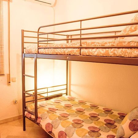 Rentalsevilla Gonzalez Cuadrado Экстерьер фото