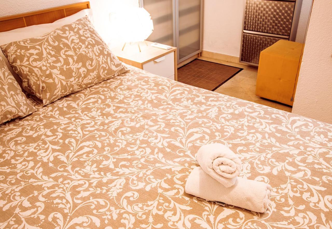Rentalsevilla Gonzalez Cuadrado Экстерьер фото