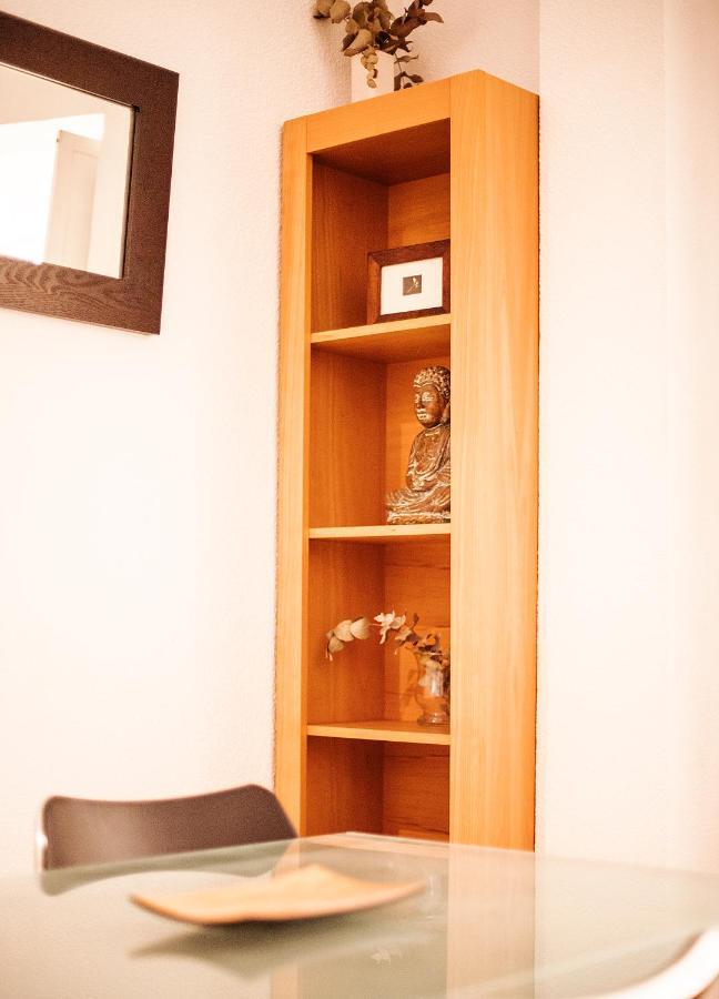 Rentalsevilla Gonzalez Cuadrado Экстерьер фото