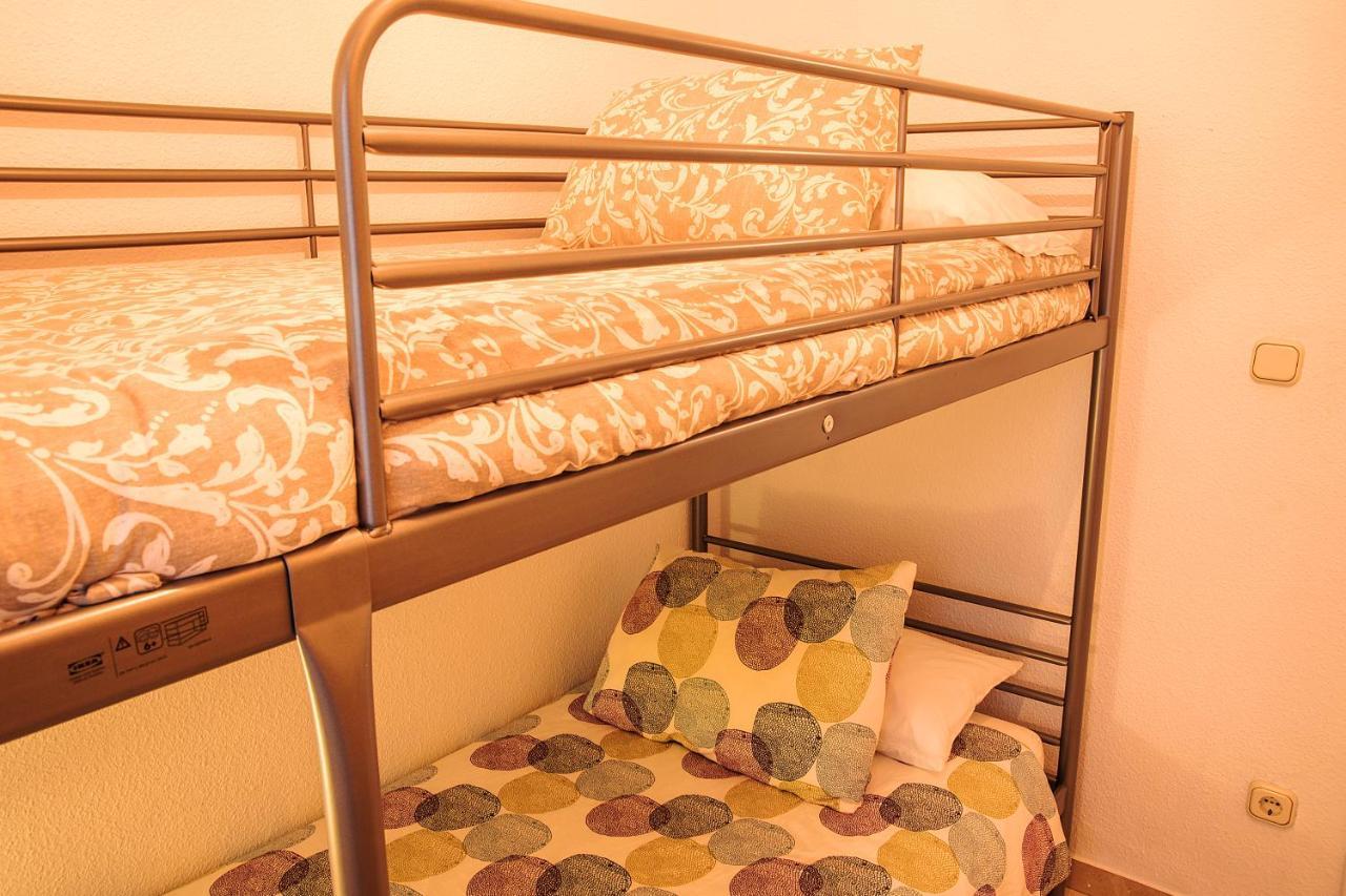 Rentalsevilla Gonzalez Cuadrado Экстерьер фото