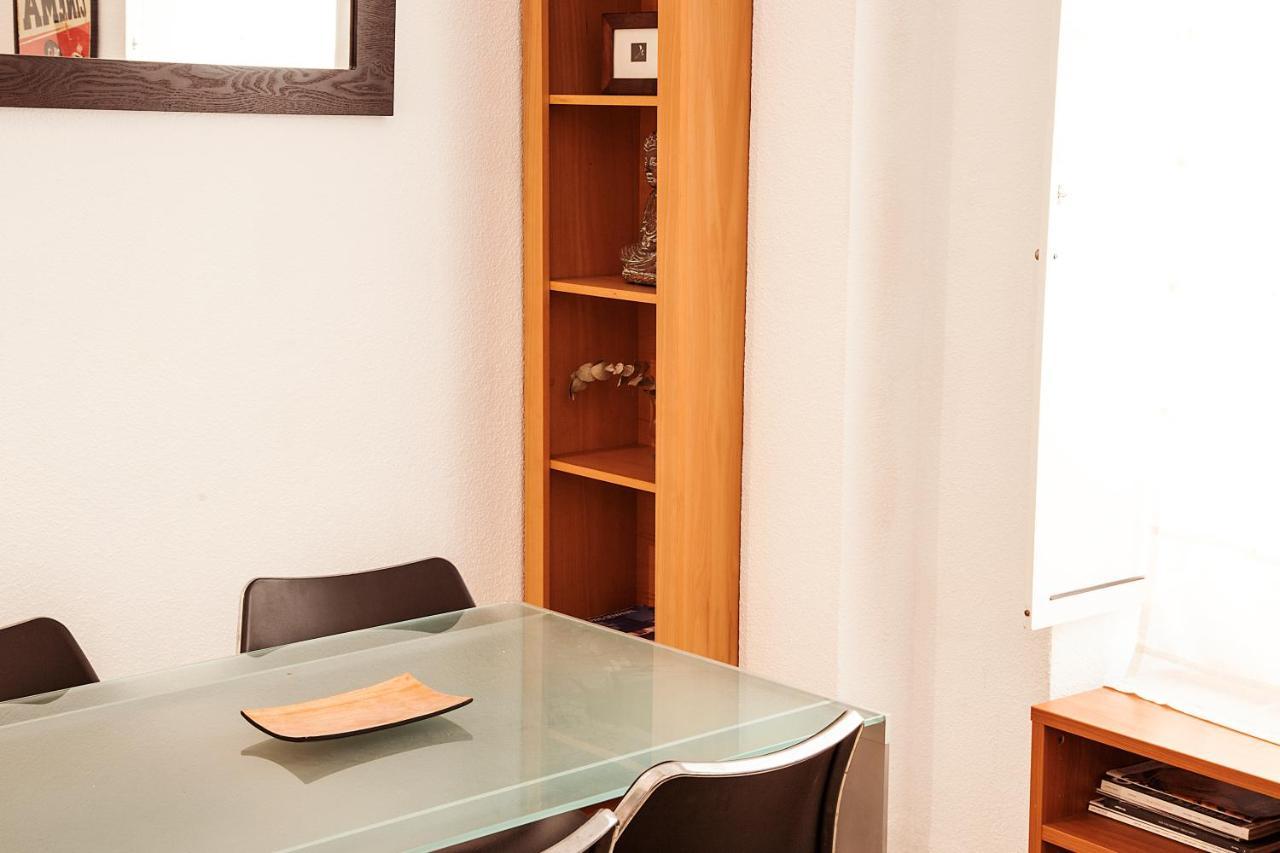 Rentalsevilla Gonzalez Cuadrado Экстерьер фото