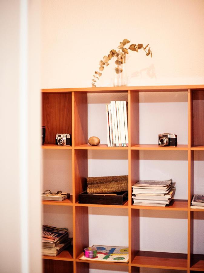 Rentalsevilla Gonzalez Cuadrado Экстерьер фото